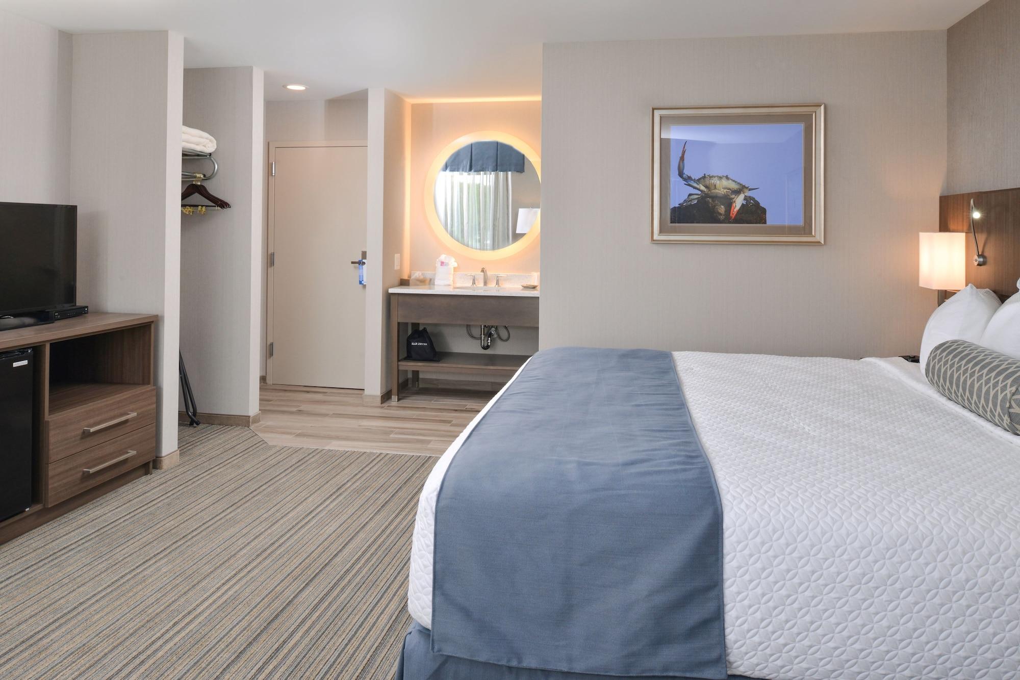Anchored At Hidden Harbor Hotel 4*
